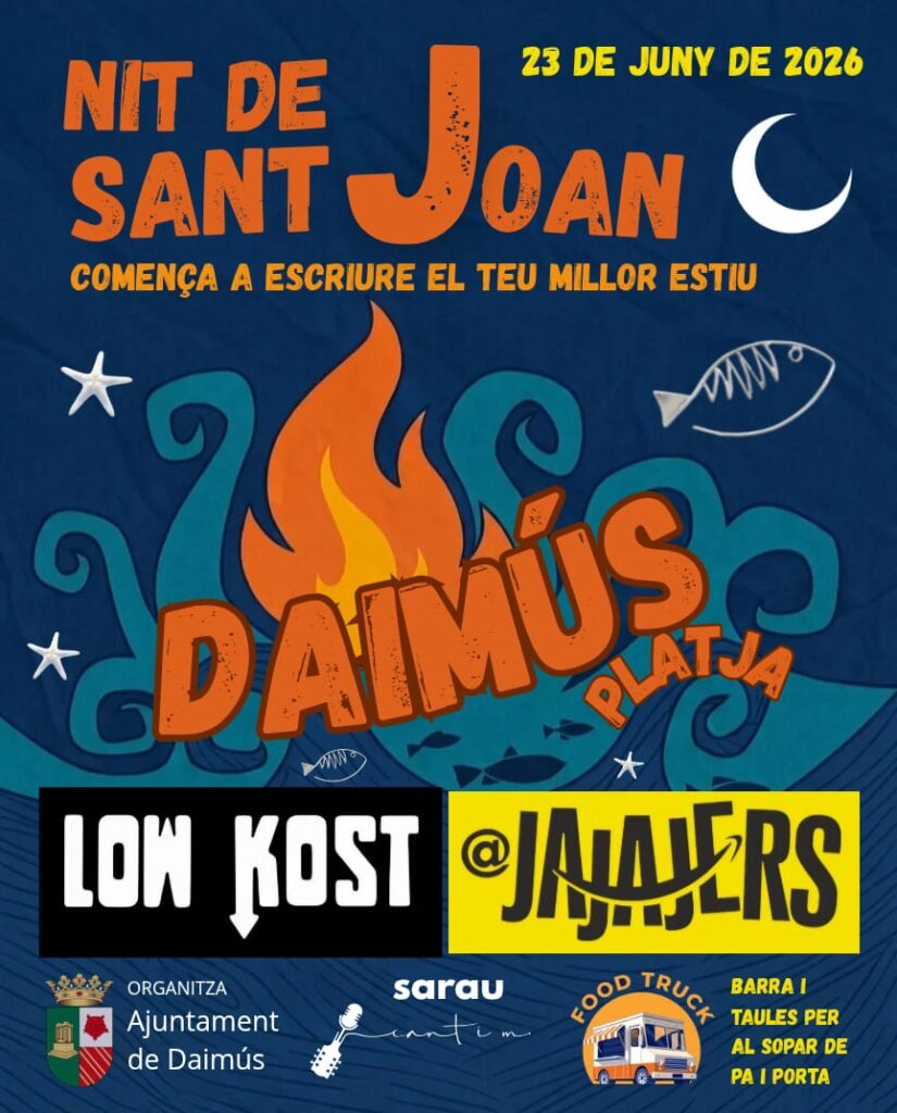 Nit de Sant Joan