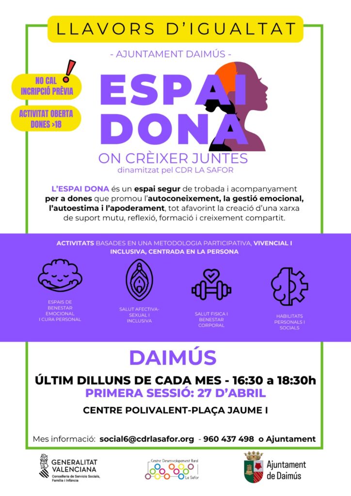 Espai Dona