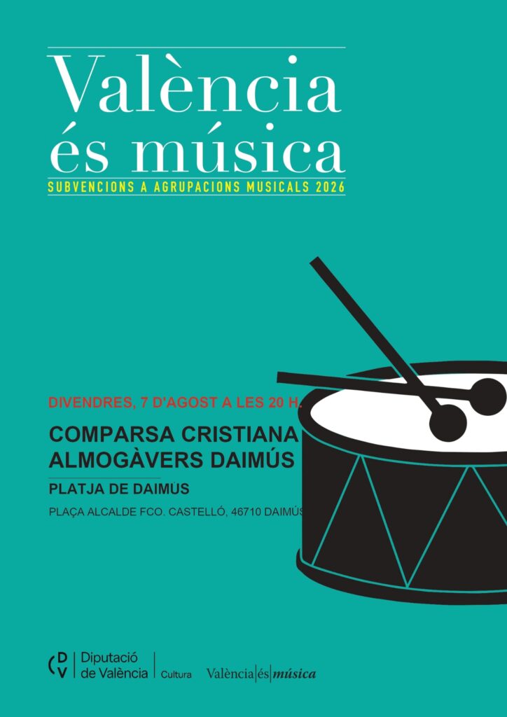 Concert música festiva
