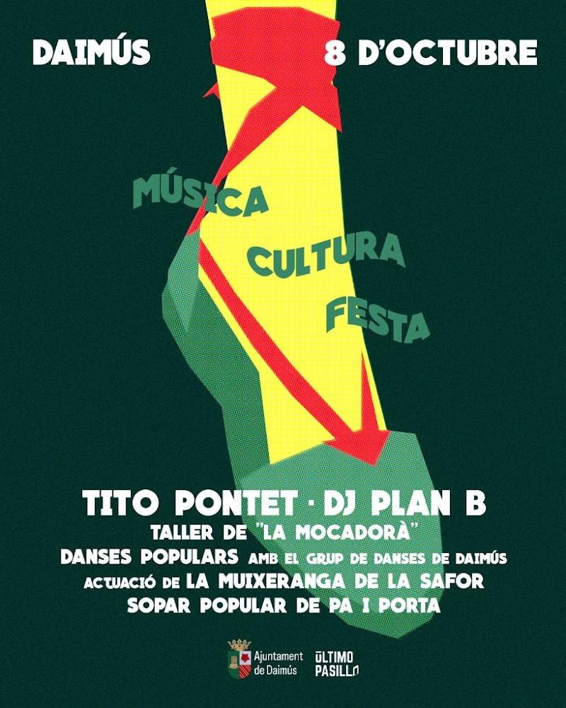 Festa 9 d’octubre